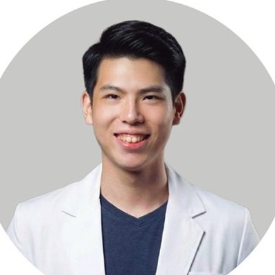 柯嘉杰院長
