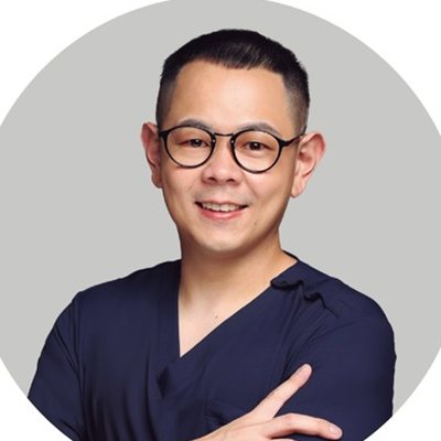 李祐任醫師