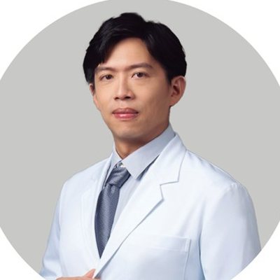 翁子騰醫師